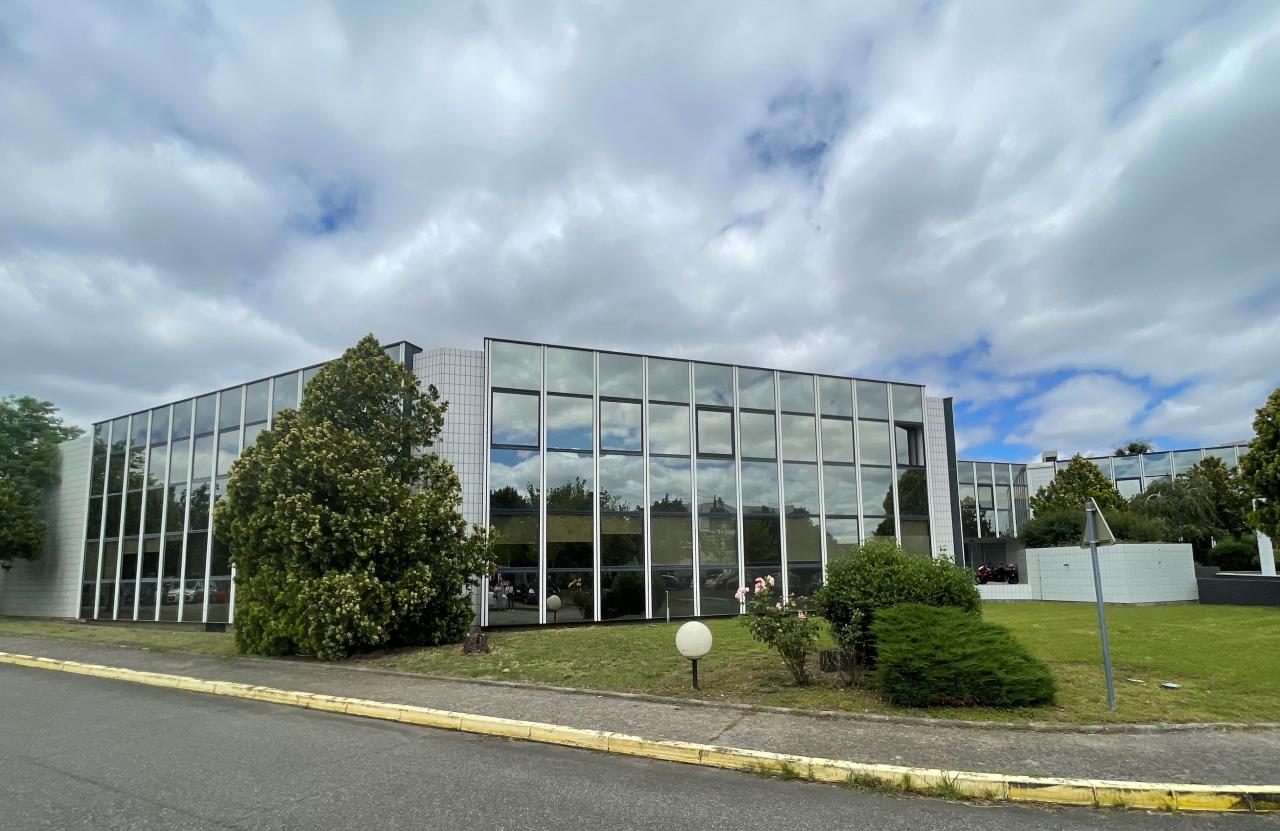 Bureau Toulouse 1085m² Vente bureau Toulouse Haute-Garonne OVBUR2532454 0